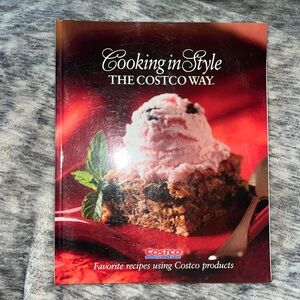 Cooking in Style the Costco Way
